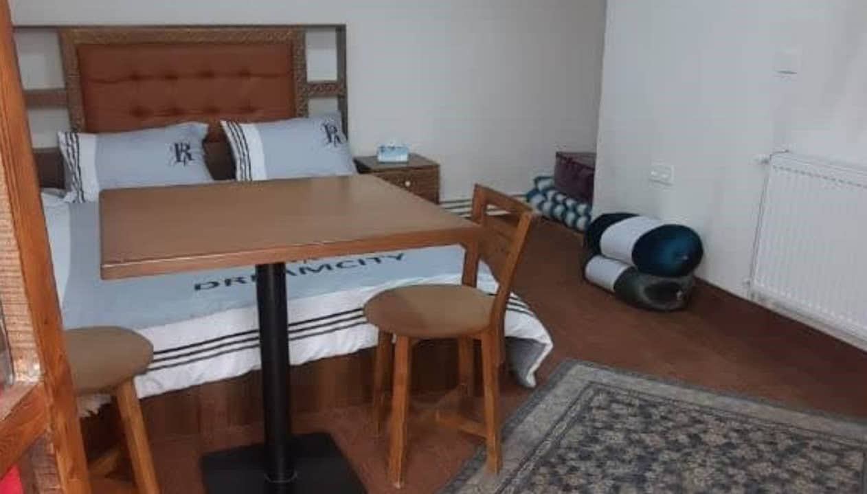 اجاره اتاق دوتخته در روستا سرچمند فیروزکوه