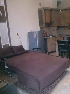 اجاره خانه سنتی در ماسوله - همکف