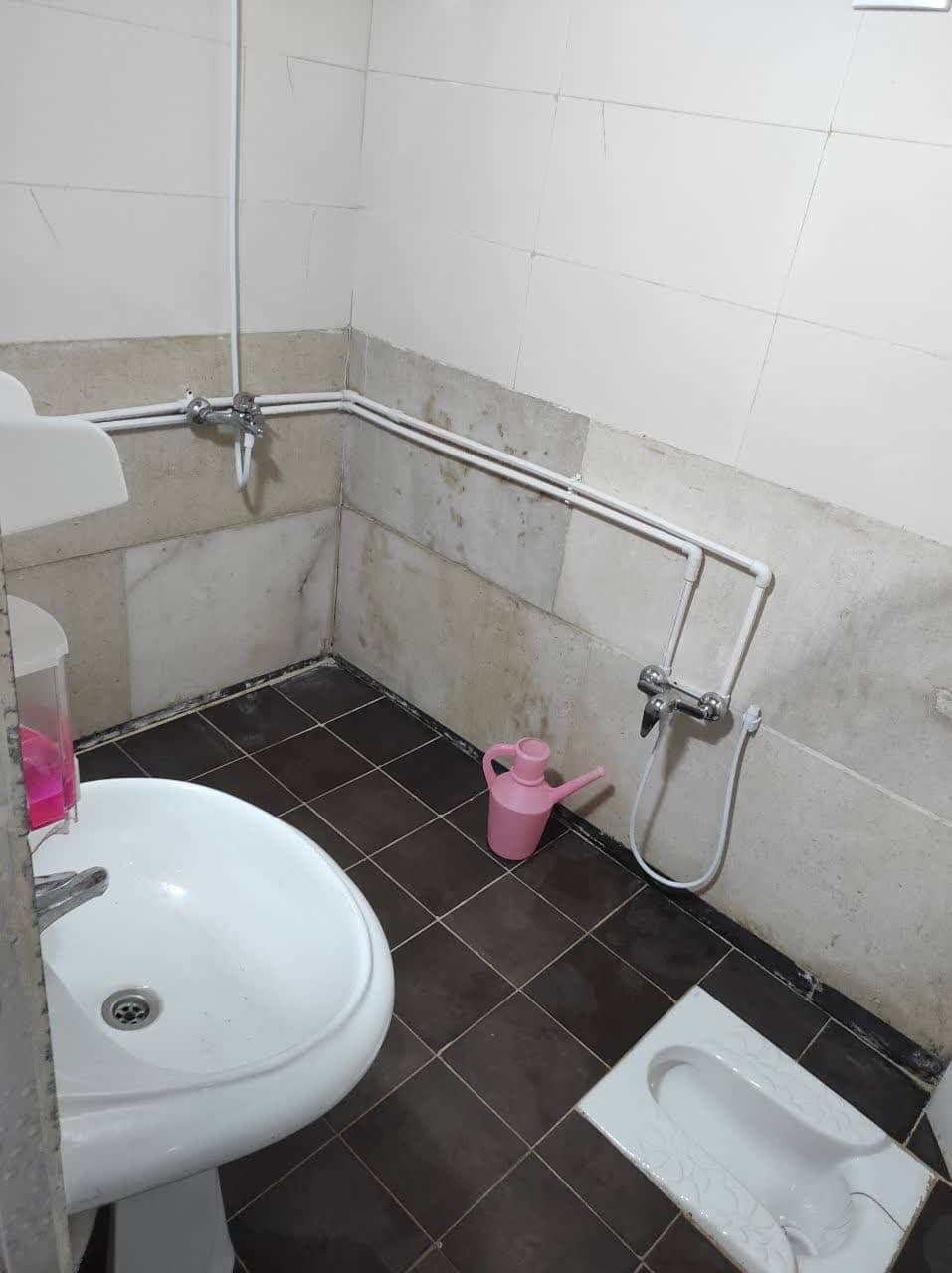 اجاره سوئیت در شهر ونک سمیرم - چهارتخته70 متری