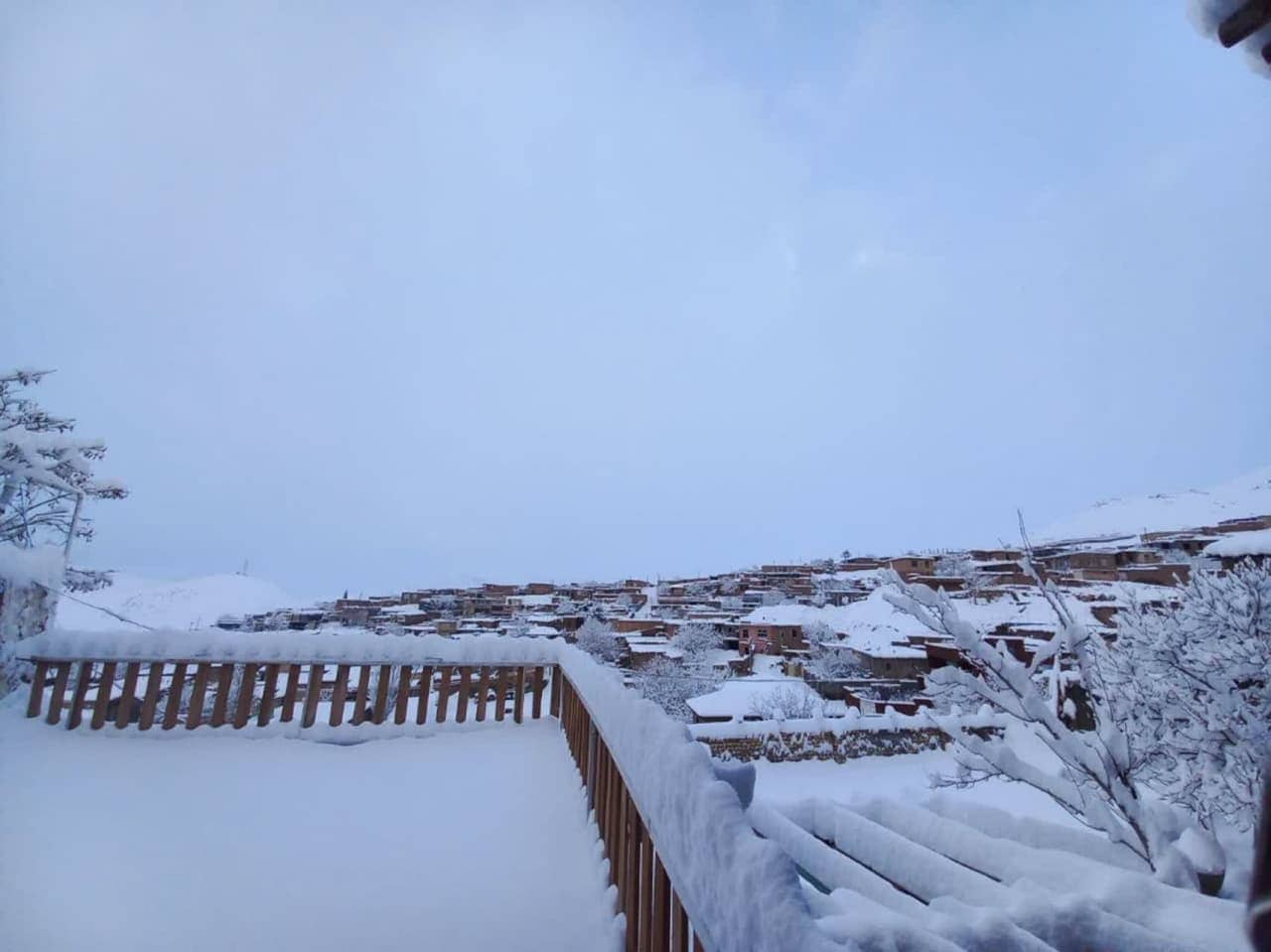 اجاره سوئیت در شهر ونک سمیرم - چهارتخته70 متری