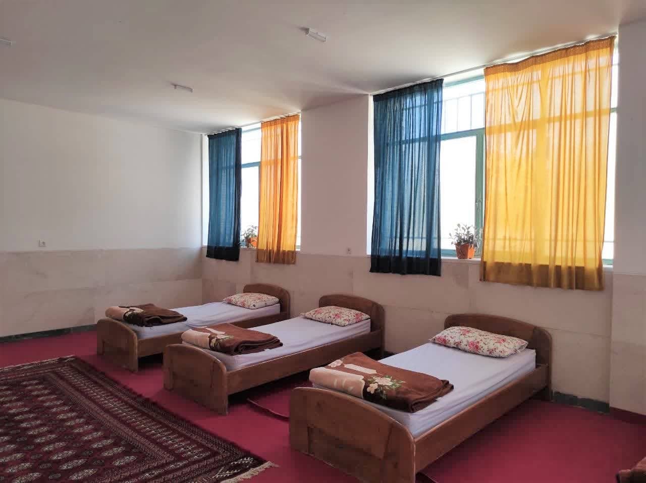 اجاره اتاق در شهر ونک سمیرم - 30متر