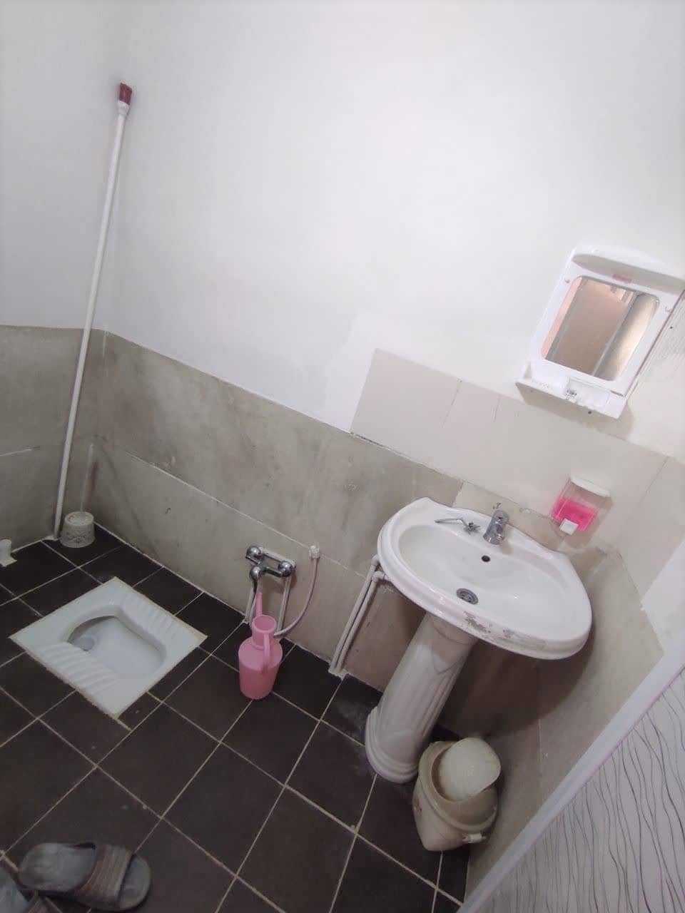 اجاره اتاق در شهر ونک سمیرم - 30متر