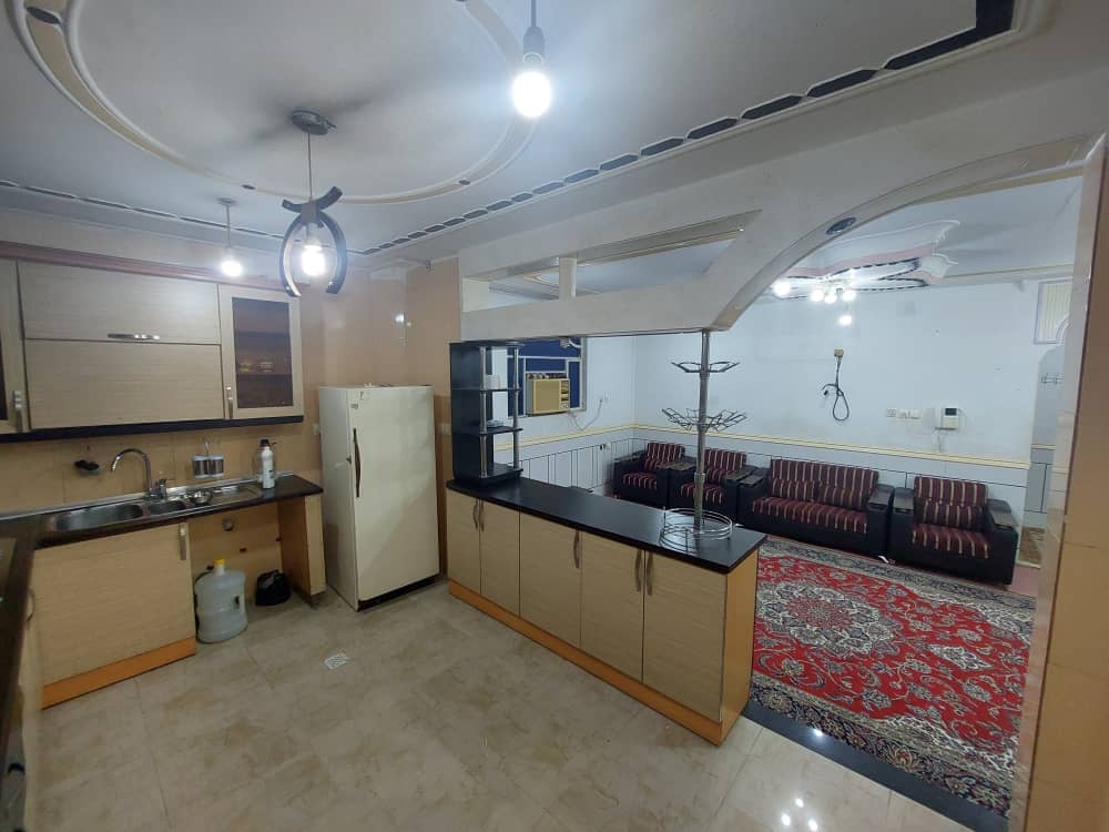 اجاره منزل مبله در شوشتر - حور 4