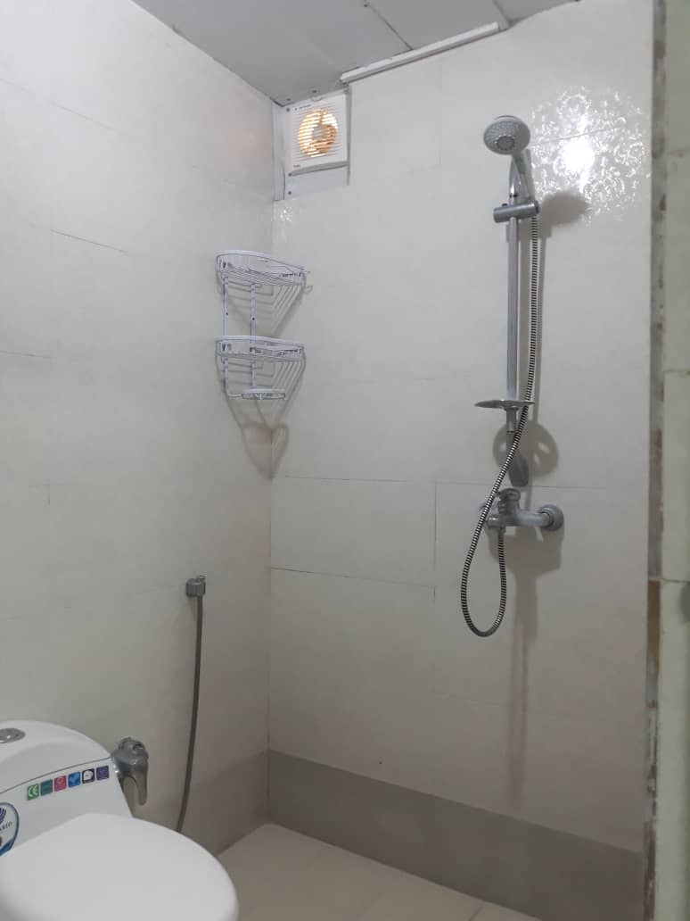 اجاره اتاق دوتخته مستر نزدیک ساحل