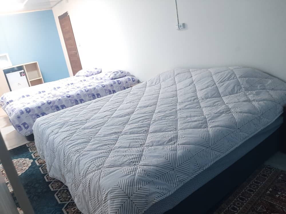 اجاره اتاق چهارتخته مستر نزدیک ساحل