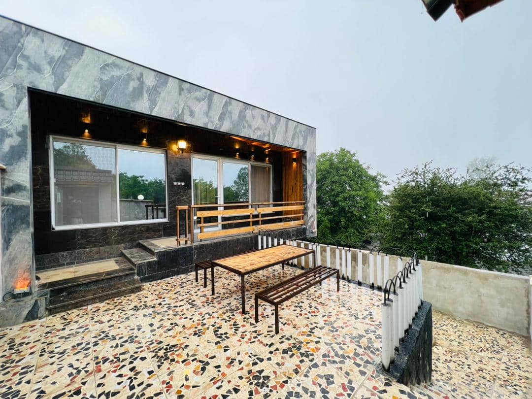 اجاره ویلا کوهستانی در روستای گت کلا فیلبند