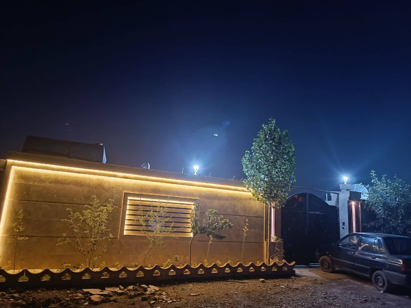 اجاره ویلا استخر روباز آبسرد در شاهنامه مشهد