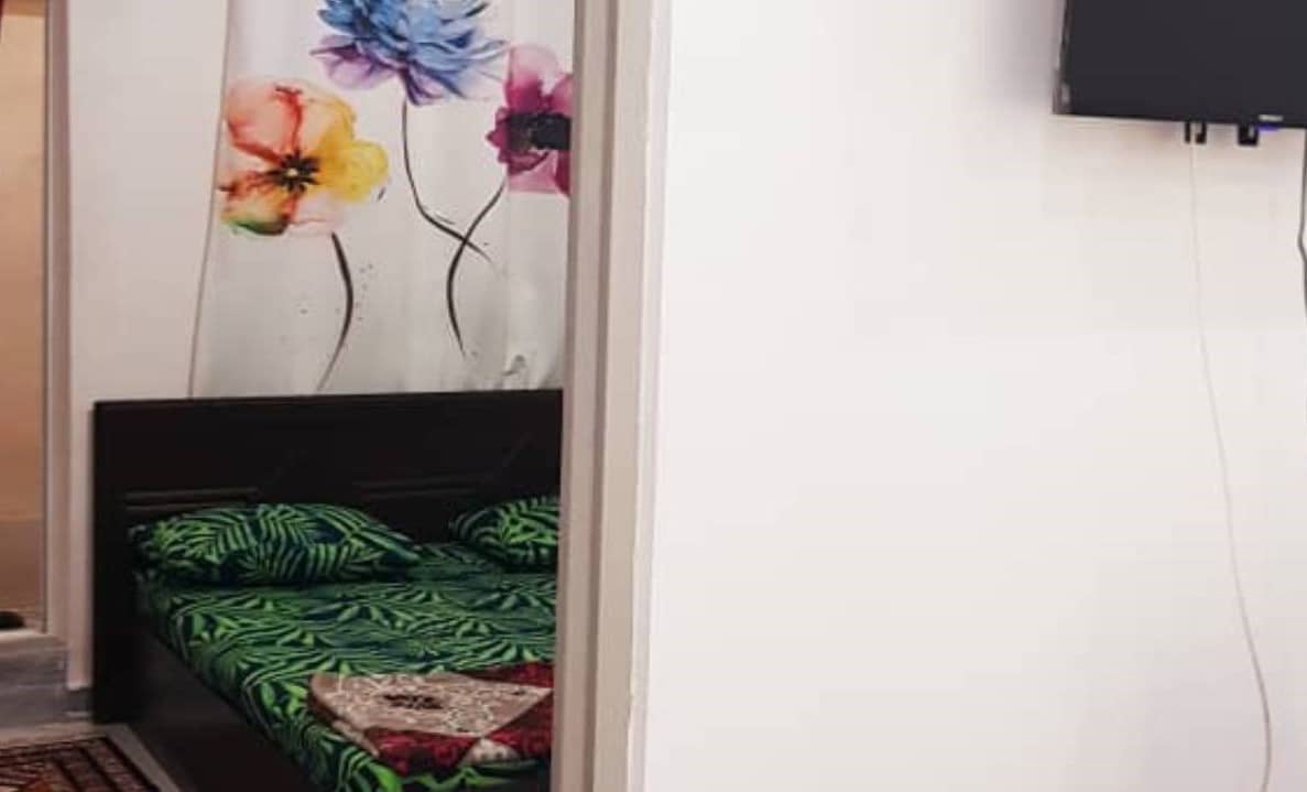 اجاره منزل ویلایی در خیابان نامجو رشت - نامجو