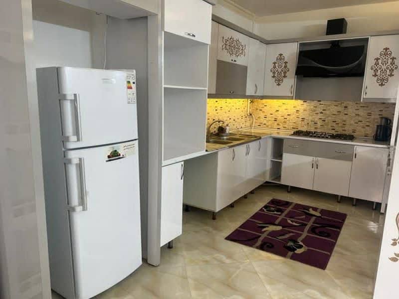 اجاره خانه ویلایی مشهد