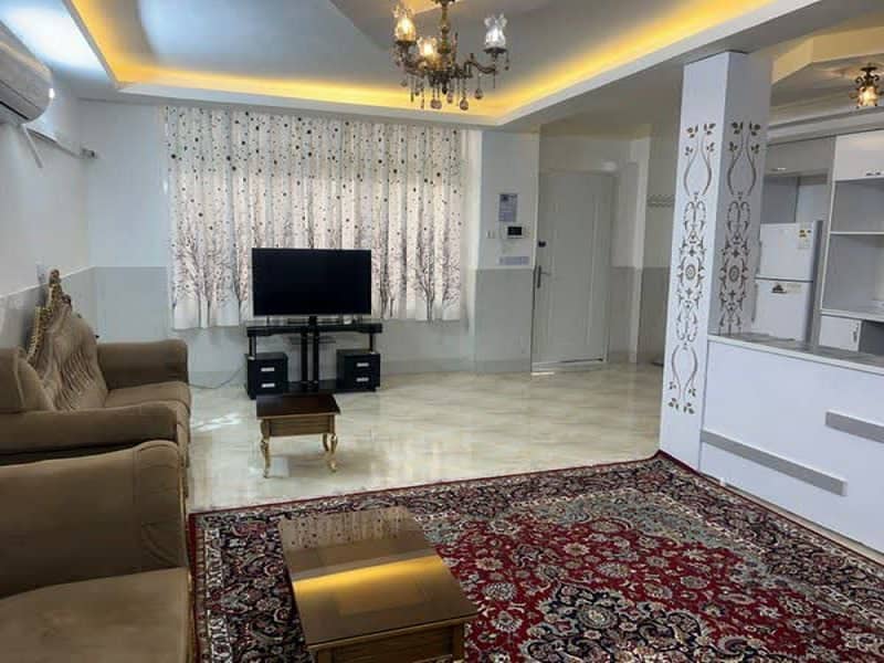 اجاره خانه ویلایی مشهد