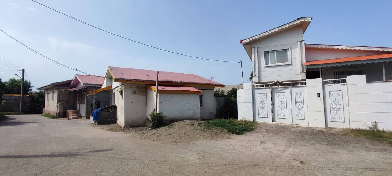 اجاره ویلا در چمخاله - لنگرود