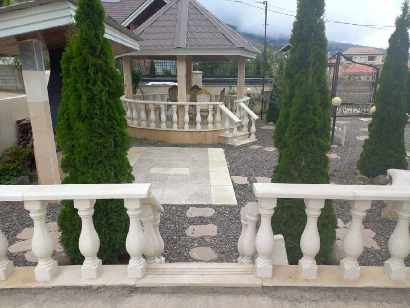 اجاره ویلا در حسن کیف - کلاردشت