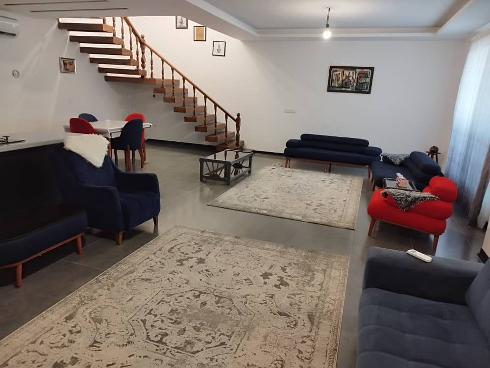 اجاره ویلا استخر سرپوشیده آبگرم در نوشهر