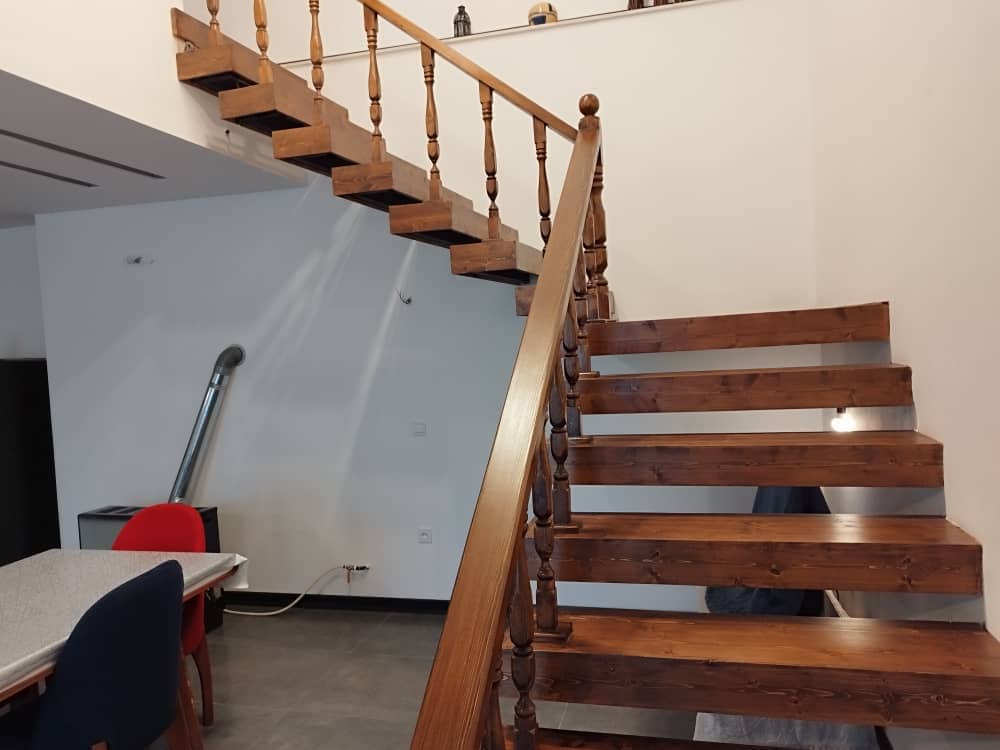 اجاره ویلا استخر سرپوشیده آبگرم در نوشهر