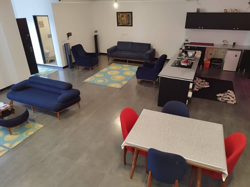 اجاره ویلا استخر سرپوشیده آبگرم در نوشهر