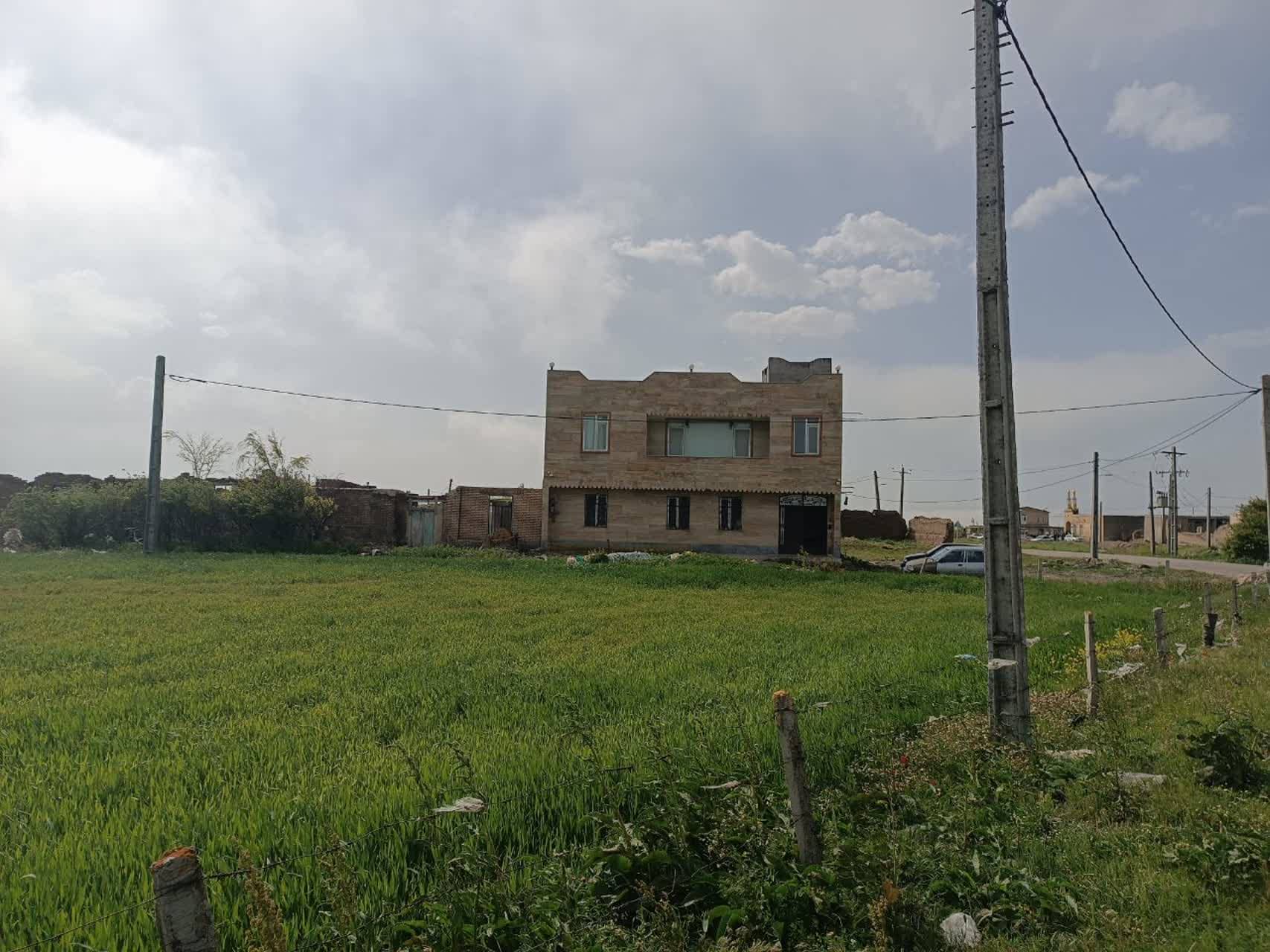 اجاره خانه در دورجین آبی بیگلو