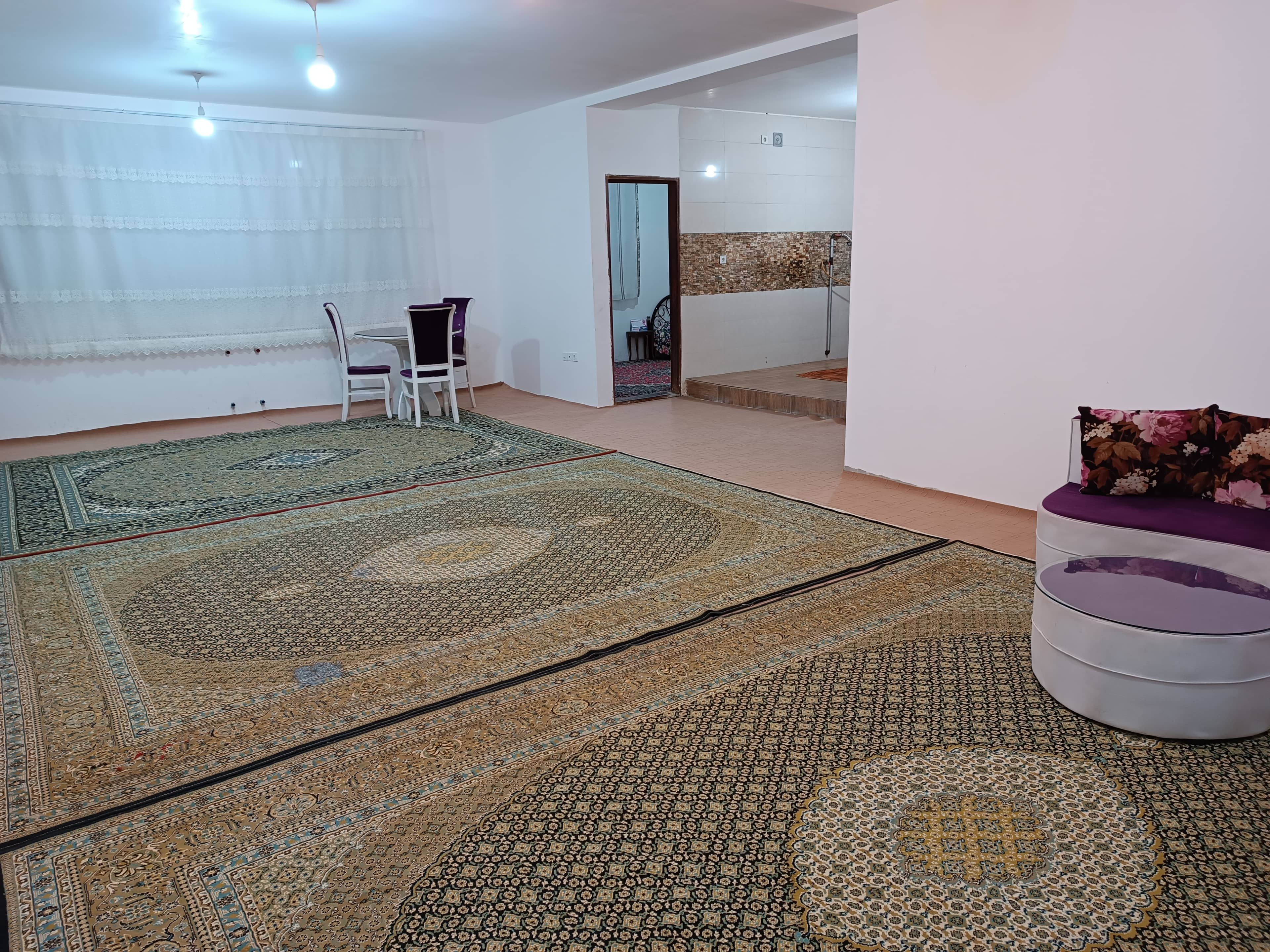 اجاره خانه در دورجین آبی بیگلو