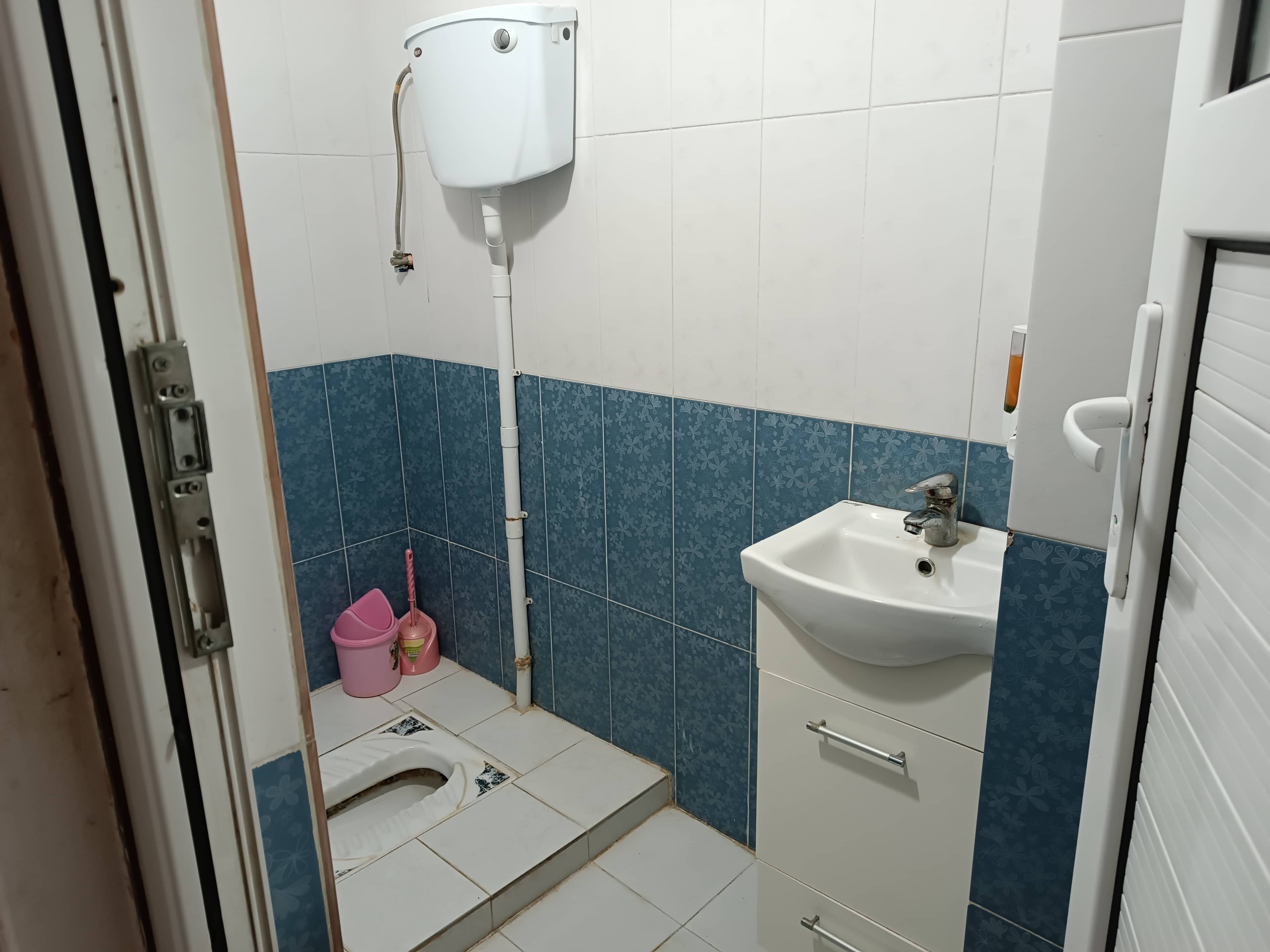 اجاره خانه در دورجین آبی بیگلو