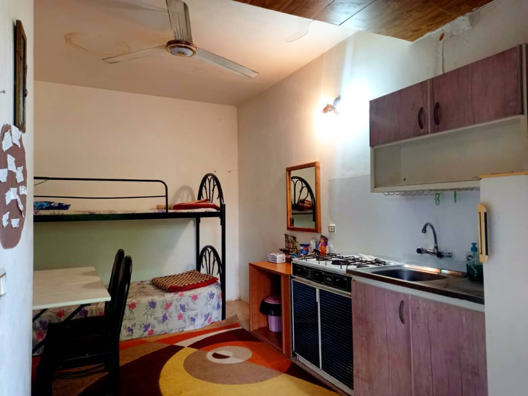 اجاره کلبه در روستای شهرستان رشت - شقایق