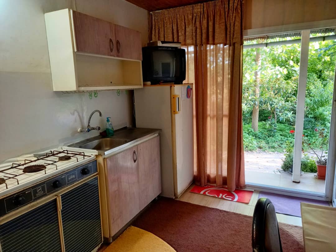 اجاره کلبه در روستای شهرستان رشت - شقایق