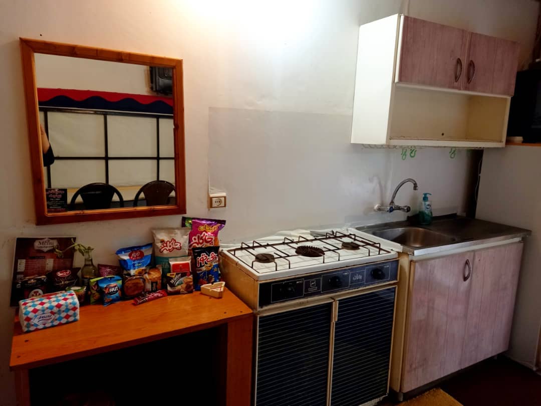 اجاره کلبه در روستای شهرستان رشت - شقایق