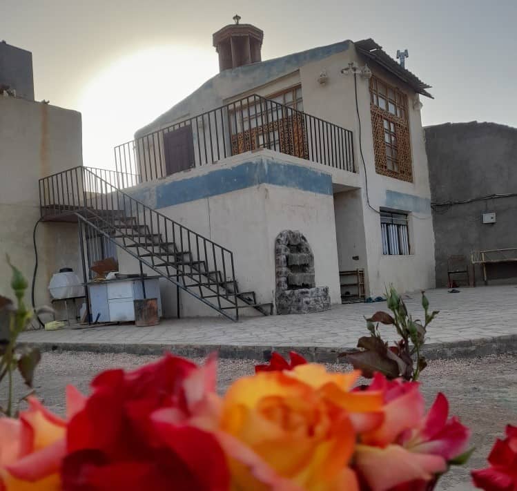 اجاره سوئیت در خیبری گناباد - همکف