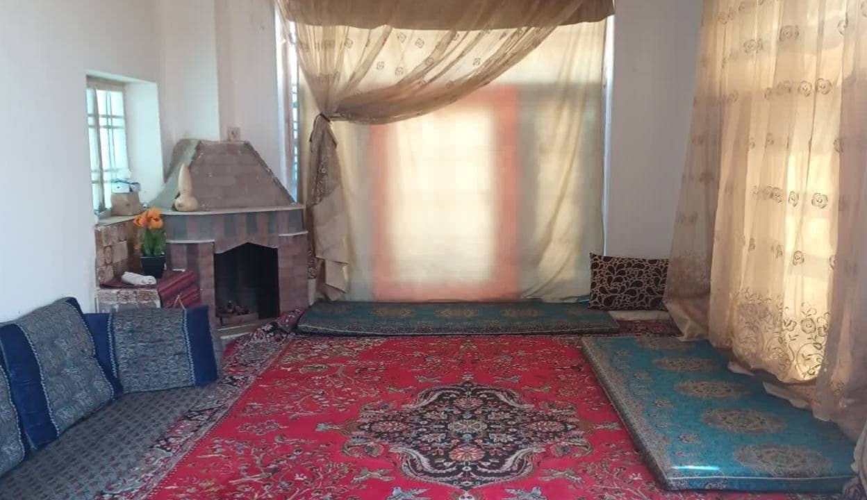 اجاره سوئیت در خیبری گناباد - همکف