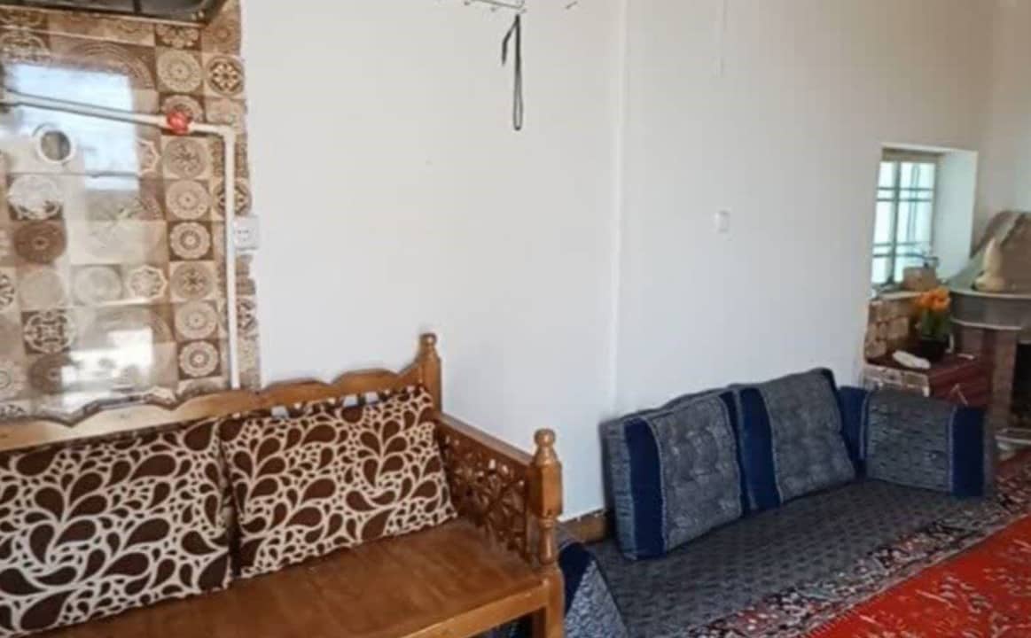 اجاره سوئیت در خیبری گناباد - همکف