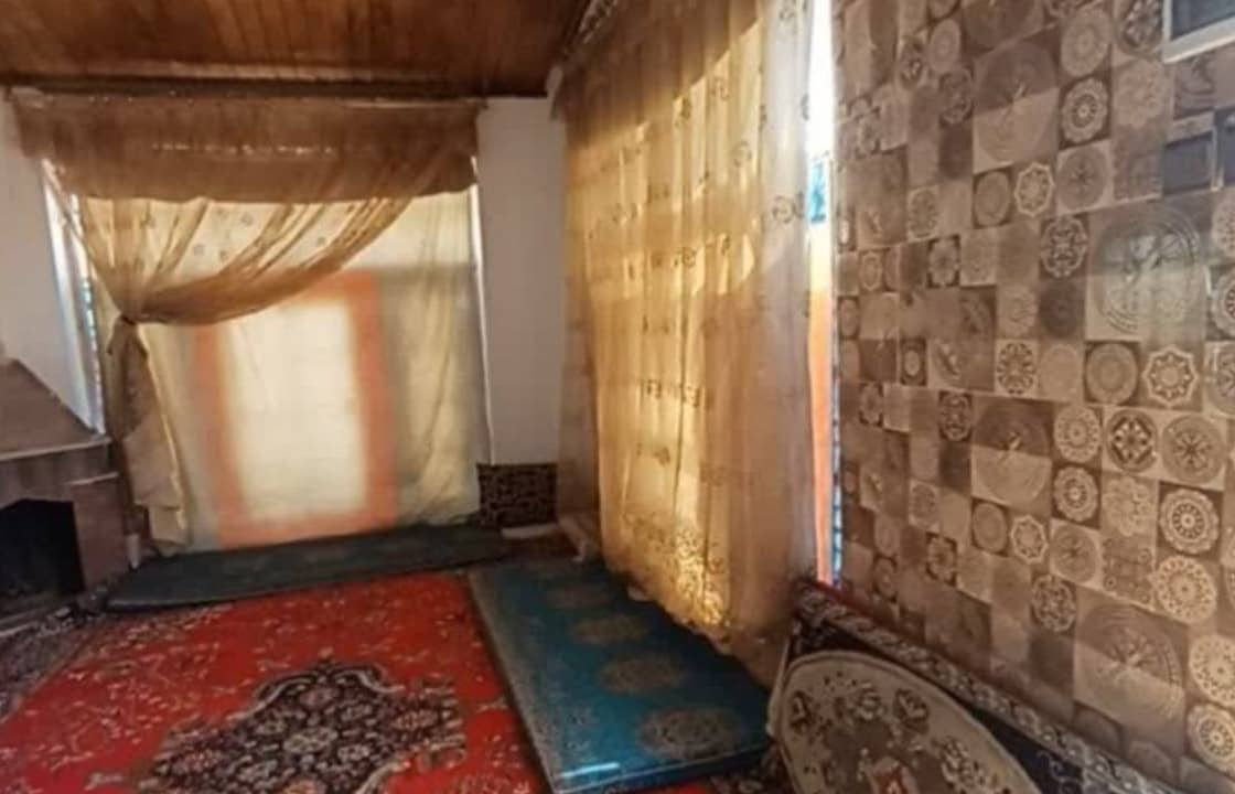 اجاره سوئیت در خیبری گناباد - همکف