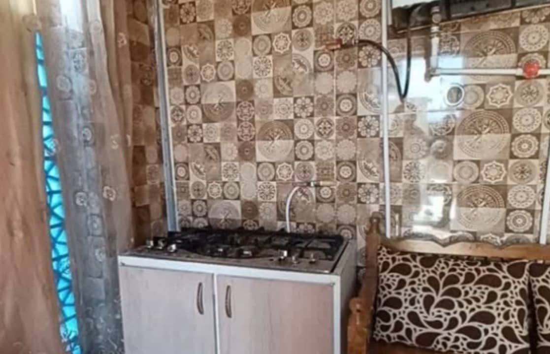 اجاره سوئیت در خیبری گناباد - همکف