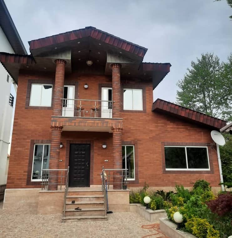 اجاره ویلا استخر آبگرم در کلارآباد