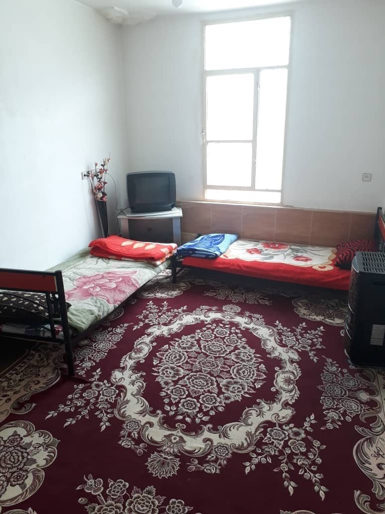 اجاره خانه مبله در کمهر سپیدان