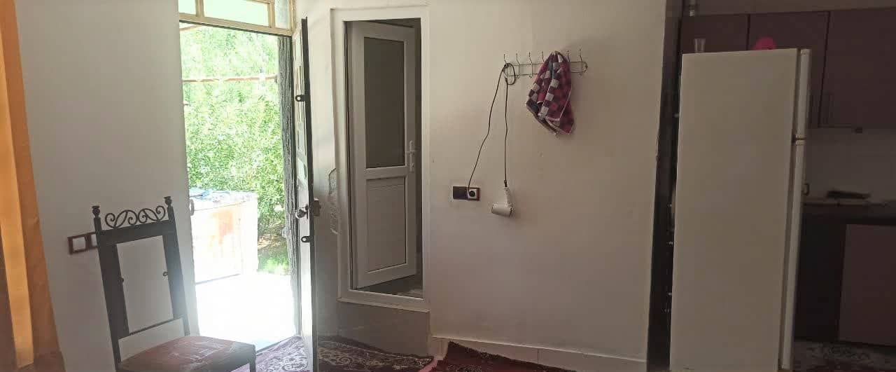 اجاره ویلا باغ در روستا کوخدان سی سخت