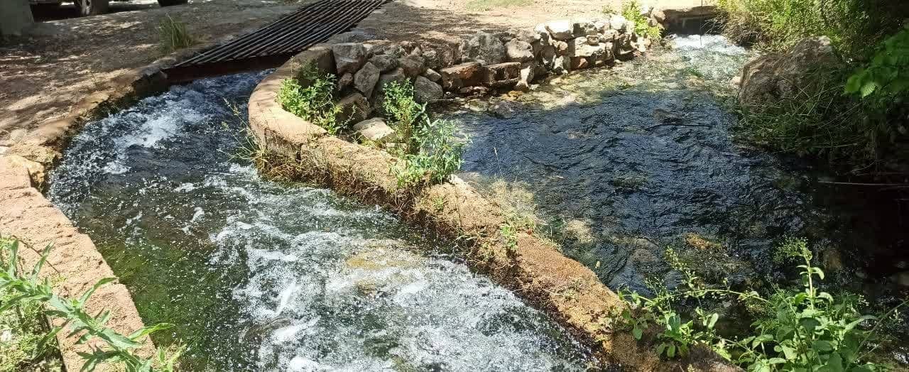 اجاره ویلا باغ در روستا کوخدان سی سخت