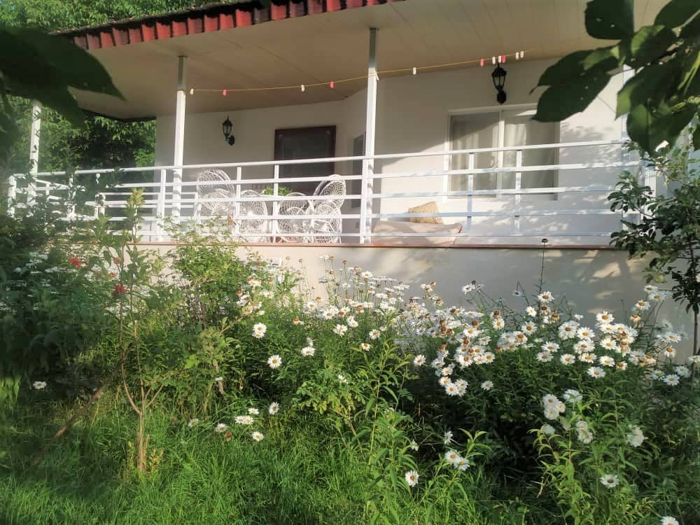 اجاره ویلا در روستا کیاکلا کجور