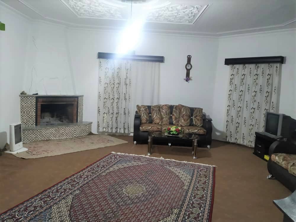 اجاره ویلا در روستا کیاکلا کجور