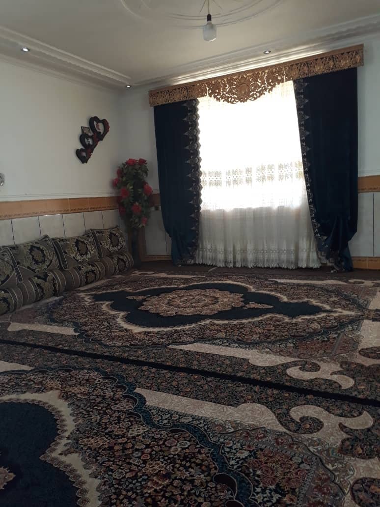 اجاره خانه ویلایی در کمهر سپیدان