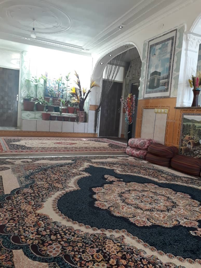 اجاره خانه ویلایی در کمهر سپیدان