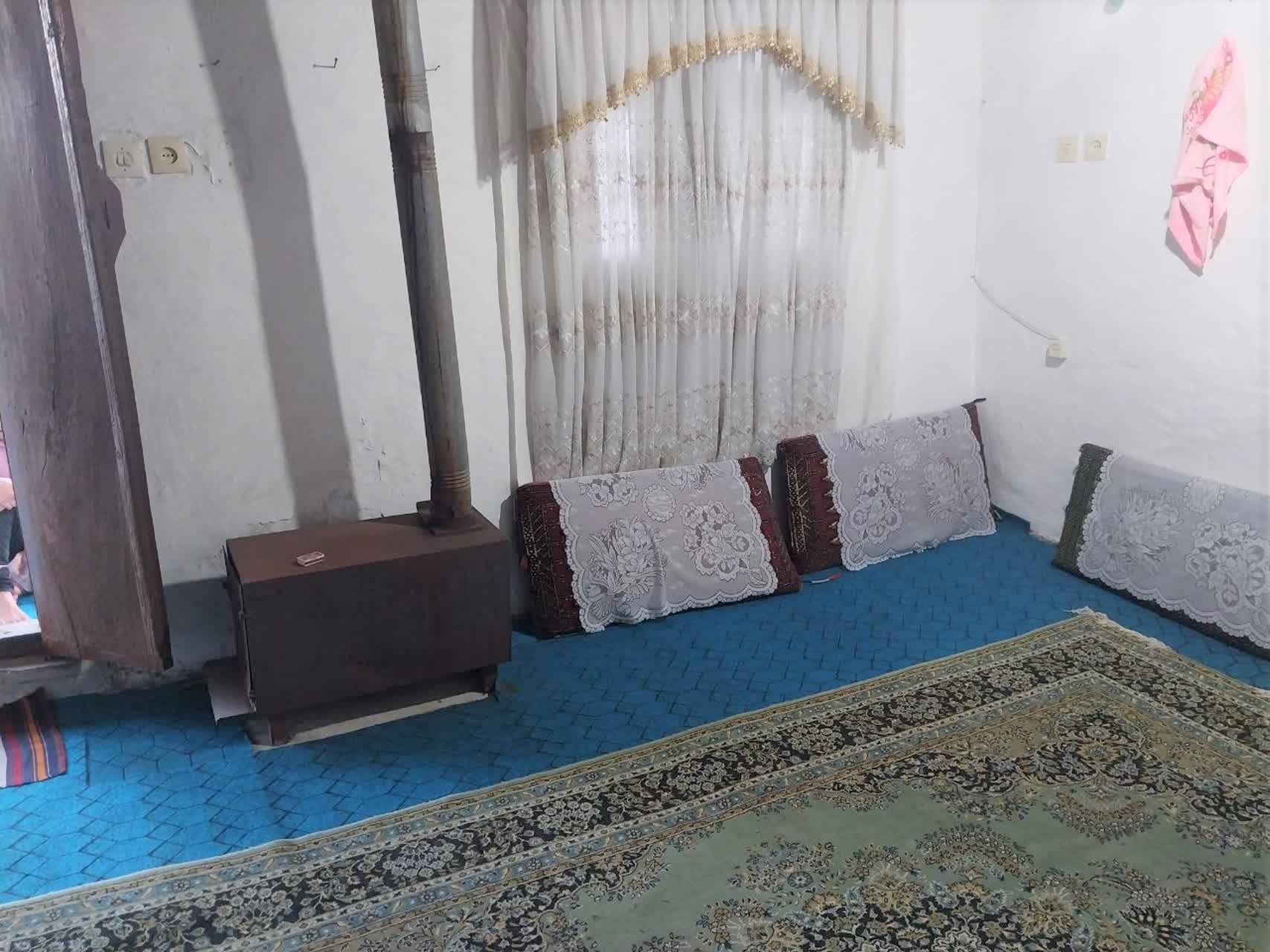 اجاره ویلا و خانه روستایی در عالم کلا شیرگاه