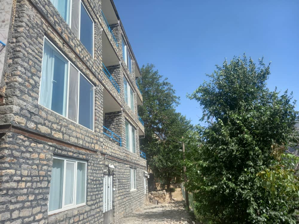 اجاره سوئیت مبله در اورامان تخت - واحد4