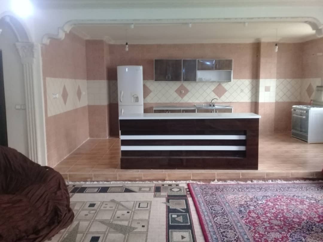 اجاره آپارتمان مبله خیابان سنگی بوشهر (مرکز شهر) - سه خواب