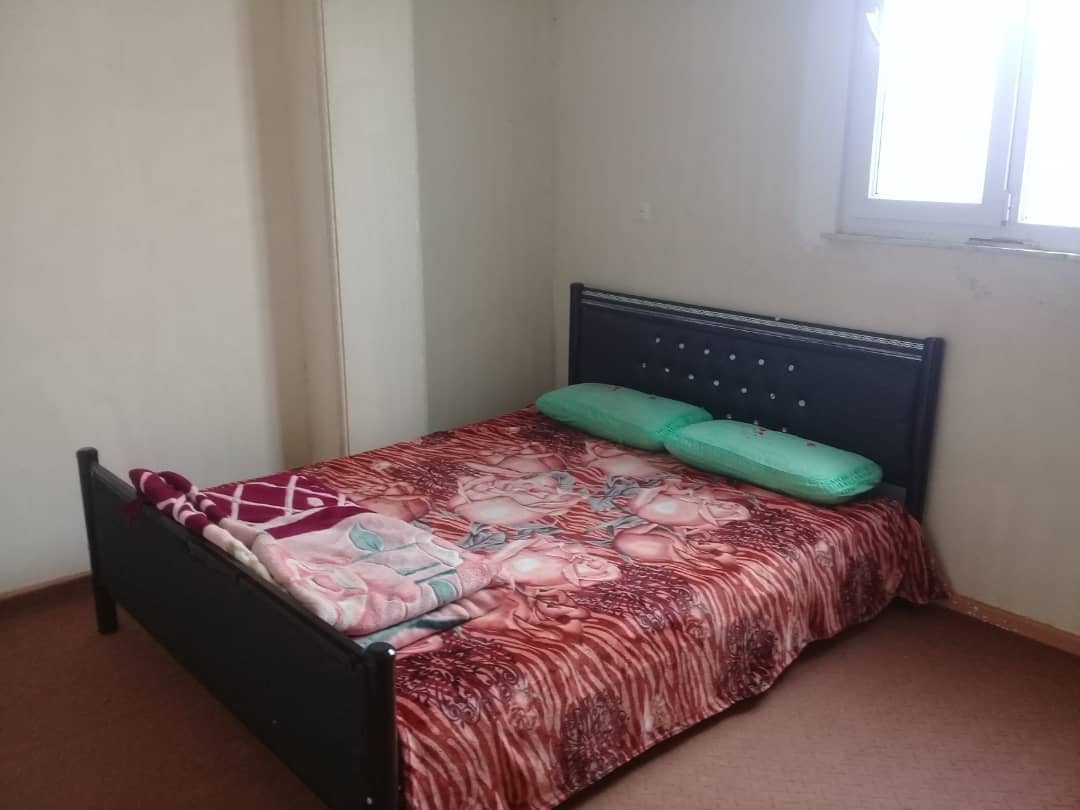 اجاره آپارتمان مبله خیابان سنگی بوشهر (مرکز شهر) - سه خواب