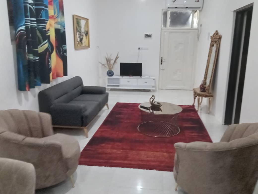 اجاره خانه نزدیک ساحل در کنگان - طبقه اول