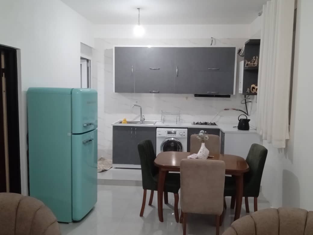 اجاره خانه نزدیک ساحل در کنگان - طبقه اول