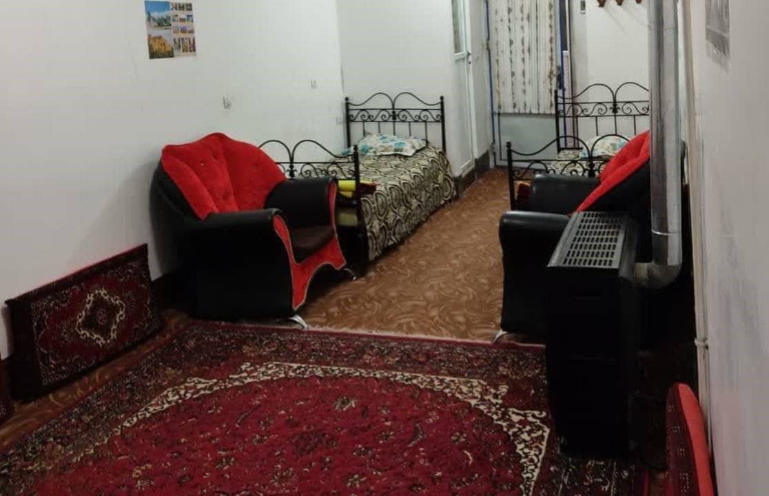 اجاره سوئیت در طبس