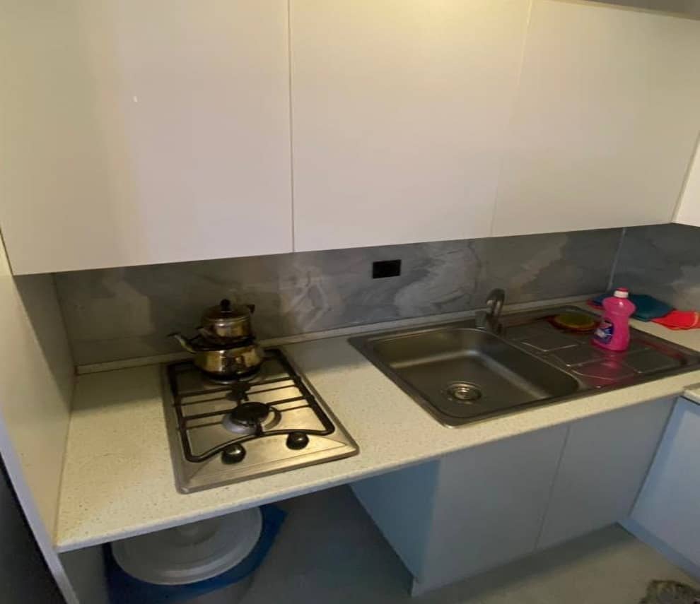 اجاره منزل مبله در تهران نو - شرق