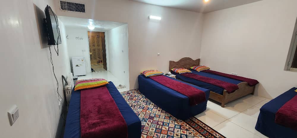 اجاره اتاق پنج تخته در شاهرود