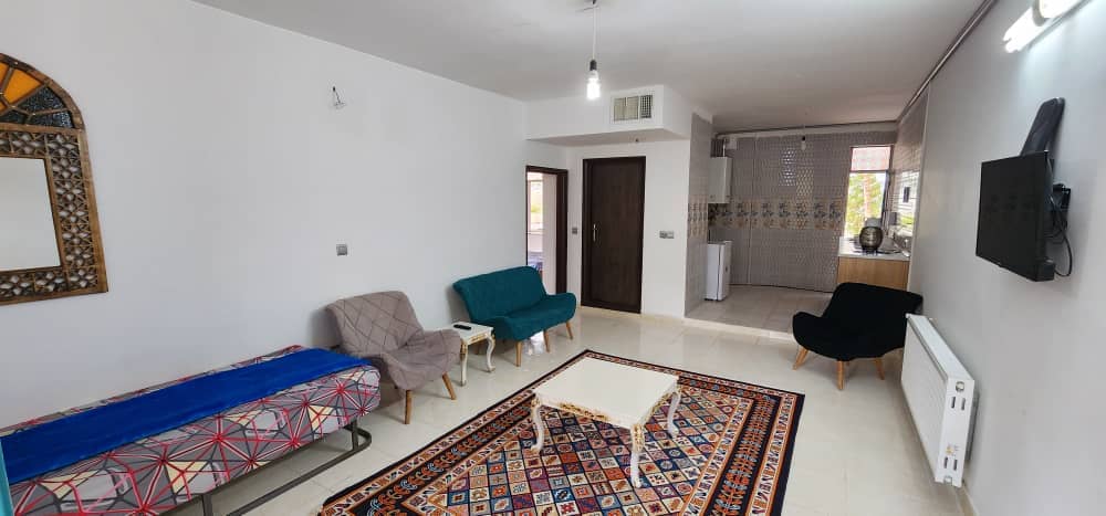 اجاره منزل تکخواب در شاهرود