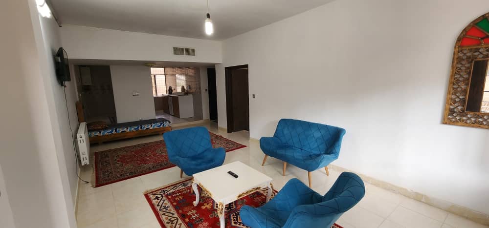 اجاره منزل تکخواب در شاهرود