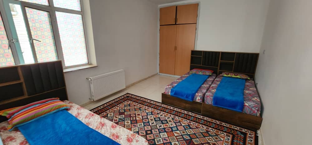 اجاره منزل تکخواب در شاهرود